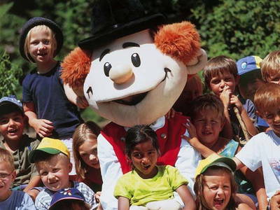 Bild 9 aus  Ferienhaus Labbronnerhof