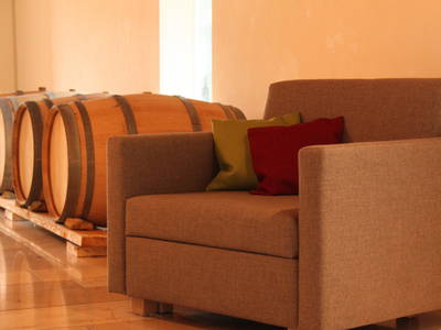 Bild 10 aus  Weingut & Weinhotel Benz