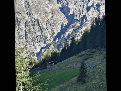 Bild 10 aus  Lechnerhof