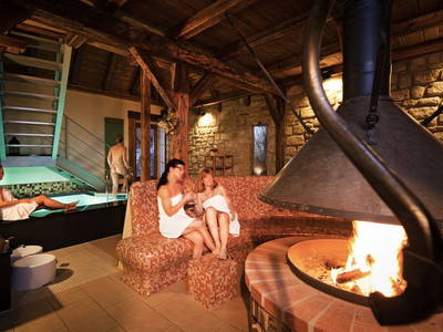 Bild 20 aus  Ferienwohnungen Katzenhaus