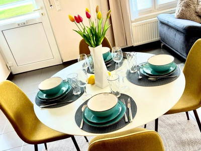 Bild 4 aus  Ferienwohnung Seeliebe