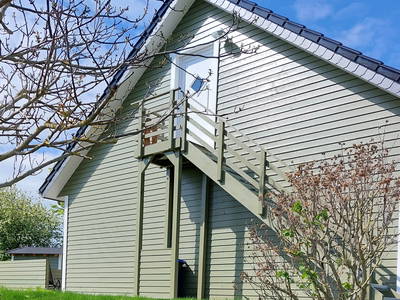 Bild 32 aus  Ferienvermietung Lange,  Grömitz/Brenkenhagen