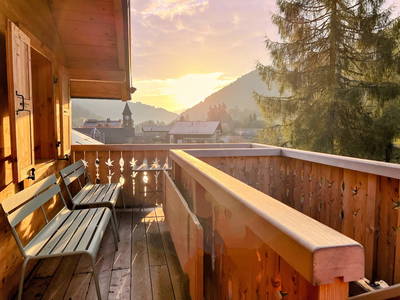 Bild 6 aus  ZE Mountain Lodge