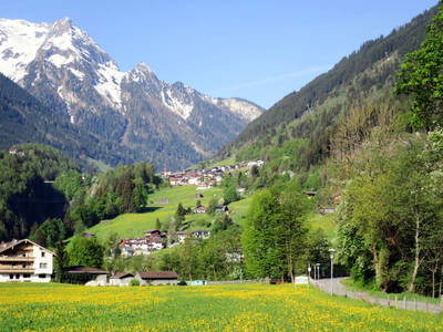 Bild 19 aus  Haus Alpina