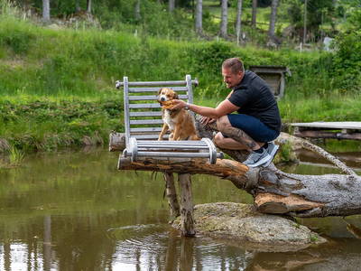 Bild 5 aus  Nordweide – Natur erleben, Ruhe genießen