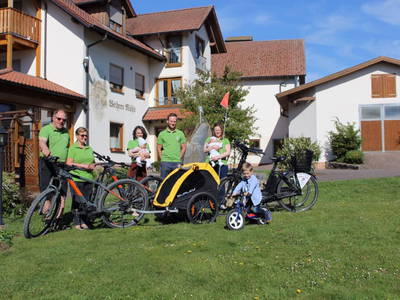 Bild 19 aus  Weihersmühle