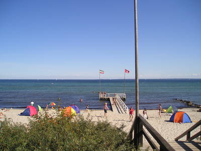 Bild 55 aus  Ostsee Ferienhof Kluvetasch