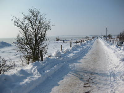 Bild 27 aus  Strandhäuser am Leuchtturm - Ferienhausgesellschaft Behrens & Kauffmann KG (GmbH & Co.)