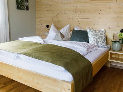 Bild 4 aus  Ferienhof Waldblick