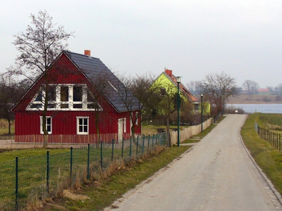 Bild 5 aus  Ferien in Zahren