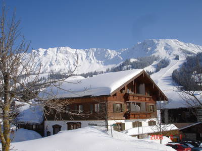 Bild 11 aus  Ferienhaus Am Dorfgarten