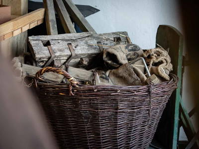 Bild 12 aus  LandSelection Ostsee: Gutshof Bastorf