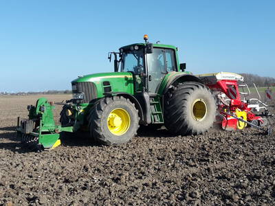 Bild 9 aus  Der Liethshof