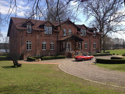 Bild 34 aus  Resort Gut Settin am See - Ferienhäuser -  Hochzeiten  - Offsites - Veranstaltungen