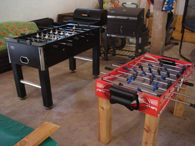 Bild 33 aus  Ferienhof Hohe - Familienfreundlicher Bio Bauernhof in idyllisch gelegenem Dorf.