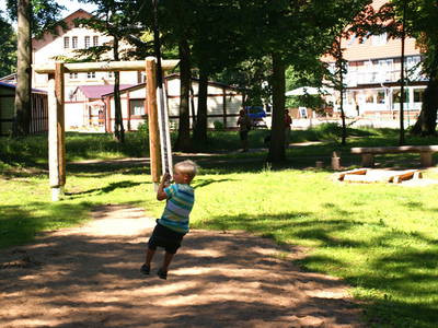 Bild 20 aus  Insel-Hotel & FGS Dobbertin