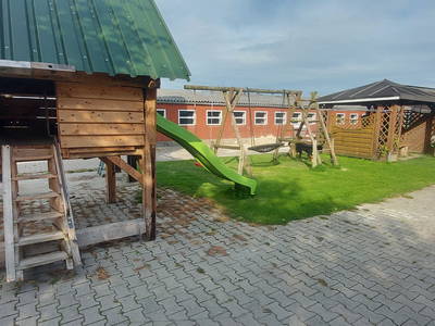 Bild 25 aus  Ferienwohnungen Meyerhoff