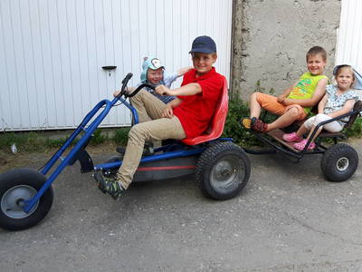 Bild 25 aus  Zaißlhäusl Hof inkl. Chiemgau-Karte ab 1.5.2026