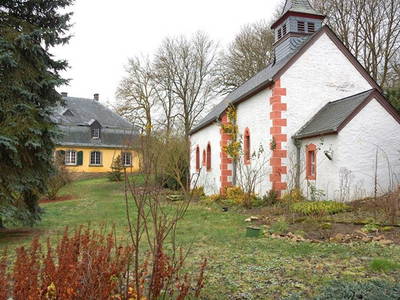 Bild 9 aus  Kerscher Hof - Gruppenunterkunft