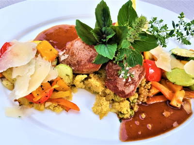 Bild 5 aus  Landgasthof Kammbräu