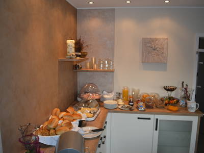 Bild 5 aus  Bauernhofpension Bals