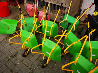 Bild 50 aus  Auf'm Reifnhof: Ihr Kreativhof am Simssee im Chiemgau