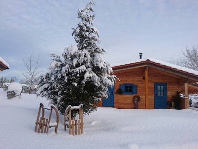 Bild 23 aus  Ferienhof Jakob, Rohrhof