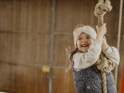 Bild 27 aus  Premium - Ferienhof Lunau an der Ostsee