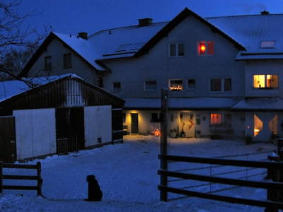 Bild 25 aus  Bauernhofpension Bals