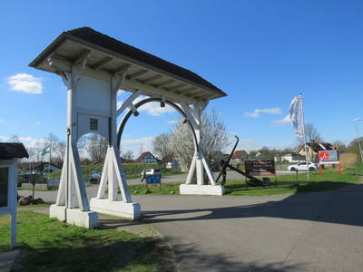 Bild 15 aus  Feriendorf Altes Land Verwaltungsgesellschaft mbH