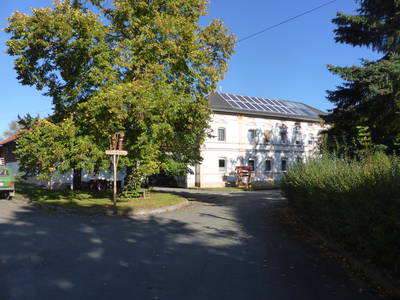 Bild 3 aus  Ferienhof Wolschendorf