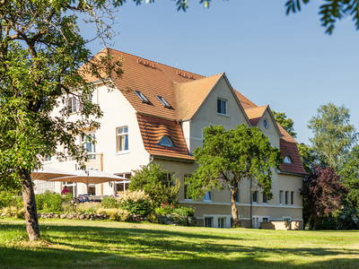 Bild 3 aus  Gutshaus Barkow