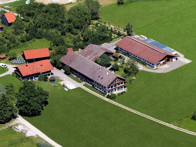 Bild 8 aus  Ferienwohnungen "Zum Baur" - Walser