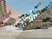 Bild 16 aus  Ferienhof Schuhegger