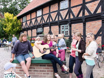 Bild 9 aus  LandSelection Gut Gaarz