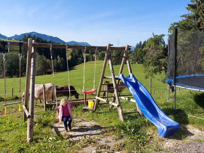 Bild 20 aus  Wangarhof