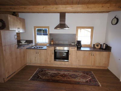 Bild 14 aus  Berghütte Ahornblick