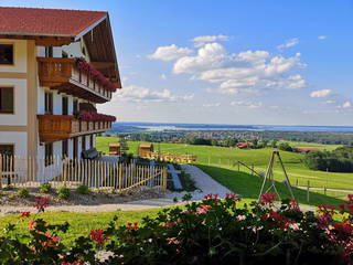 Schleipfnerhof am Chiemsee - Der Schleipfnerhof am Chiemsee