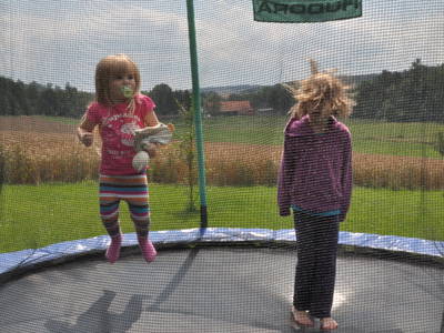 Bild 10 aus  Ferienhof Neue Mühle