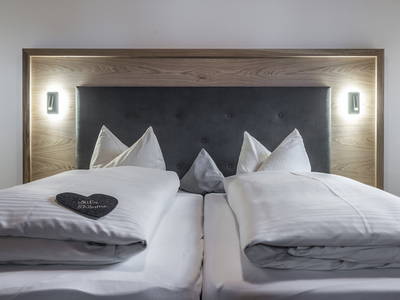 Bild 8 aus  Ferienwohnungen am Lahnerbach