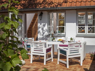 Bild 21 aus  Ferienhof am Hemmelsdorfer See