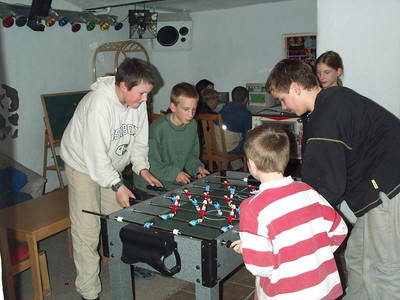 Bild 25 aus  Ferienhof Heuel