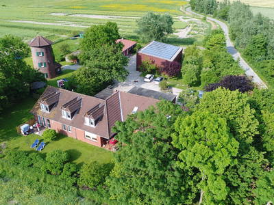 Bild 6 aus  Familie Itzenga "Hof am Turm"