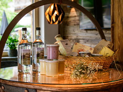Bild 51 aus  Zillertaler Hofchalets