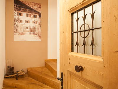 Bild 4 aus  Sittnerhof Meran - Tradition seit 1366 -  ein Kleinod in der Stadt - in der Kurstadt Meran.