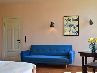 Bild 20 aus  An Den Wiesen - Gasthaus am Finowkanal