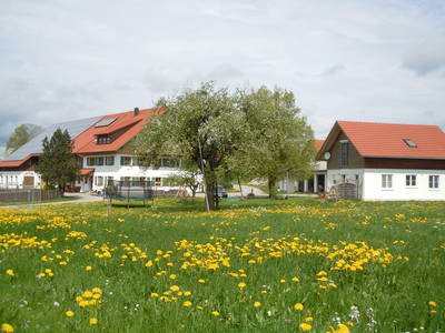 Bild 5 aus  Ferienhof Rummel