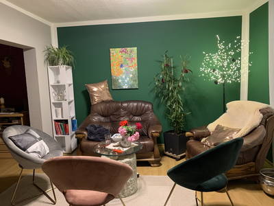 Bild 15 aus  Ferienwohnung im Rosengarten