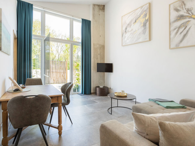 Bild 5 aus  Heeser Hof – Urlaub im Grünen