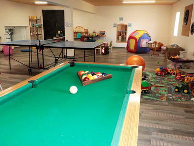 Bild 6 aus  Ferienhof Brudy